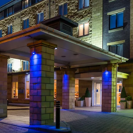 Express - Leith Waterfront By Ihg