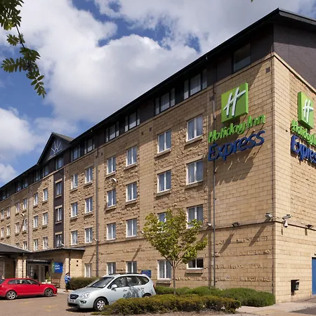 Express - Leith Waterfront By Ihg 3*