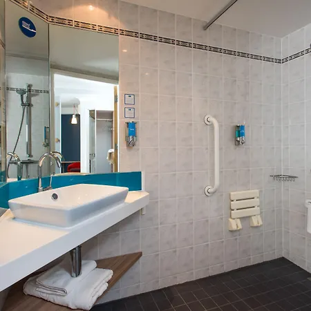 Hotel Express - Leith Waterfront By Ihg Edinburgh