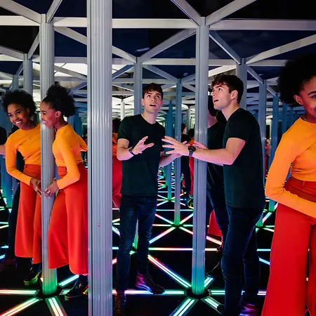 Express - Leith Waterfront By Ihg