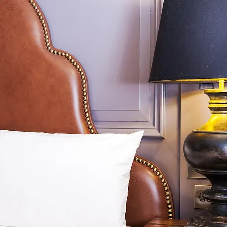 Hotel Indigo - - Princes Street By Ihg