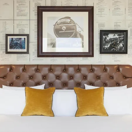Indigo - - Princes Street By Ihg Edimburgo