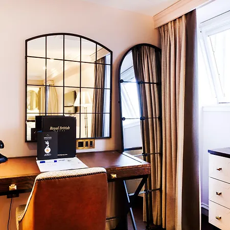 Indigo - - Princes Street By Ihg 4* Edinburgh