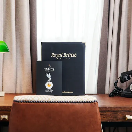 Indigo - - Princes Street By Ihg 4* Edimburgo