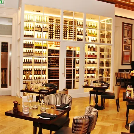 Indigo - - Princes Street By Ihg Hotel