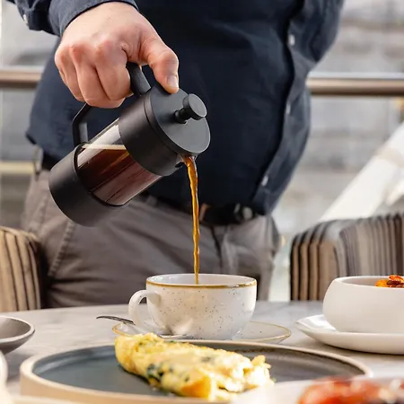 Indigo - - Princes Street By Ihg 4* Edinburgh