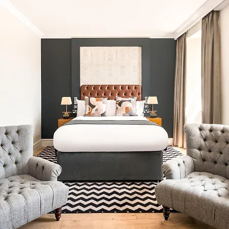 Hotel Indigo - - Princes Street By Ihg Edinburgh