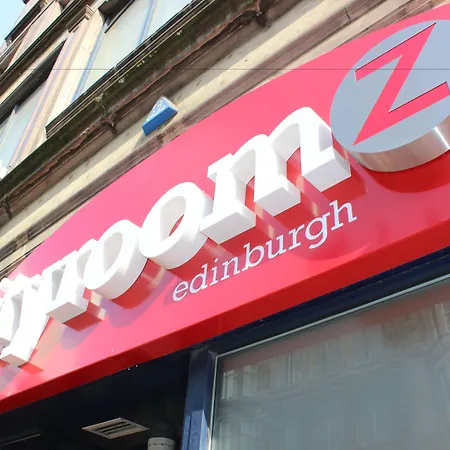 Hotel Four Points Flex By Sheraton Edimburgo