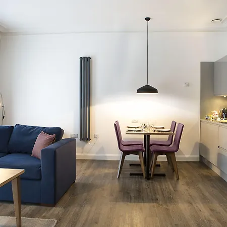 Hotel Four Points Flex By Sheraton 3*