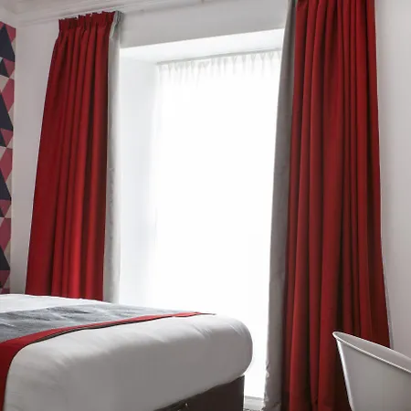 Hotell Four Points Flex By Sheraton