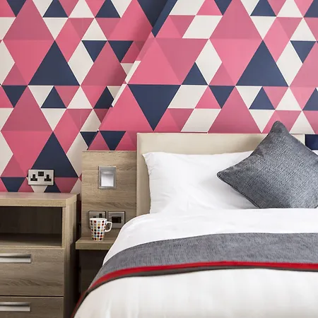 Four Points Flex By Sheraton Edimburgo