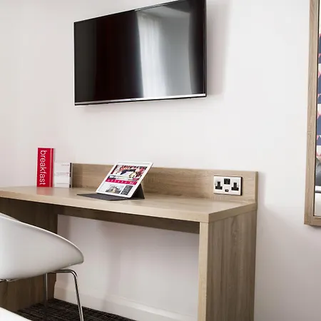 מלון Four Points Flex By Sheraton אדינבורו