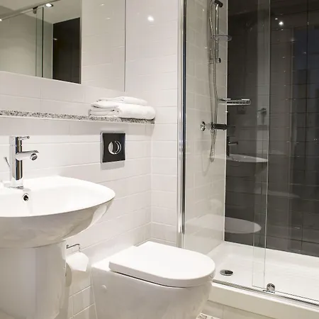Hotel Four Points Flex By Sheraton 3*