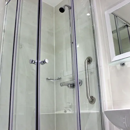 Hotell Four Points Flex By Sheraton 3*