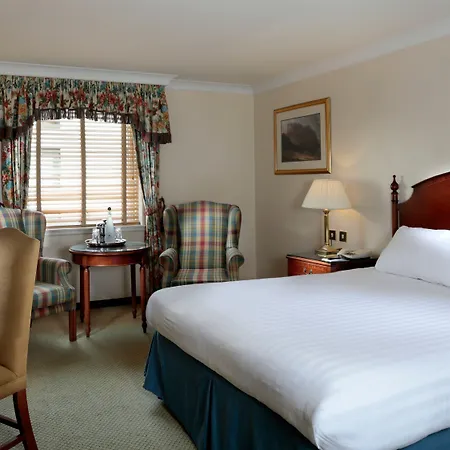 Marriott Holyrood