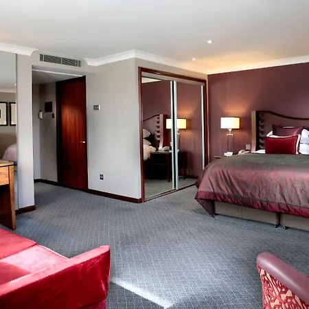 Marriott Holyrood