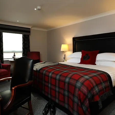 Marriott Holyrood