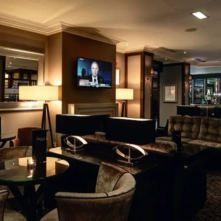 Marriott Holyrood