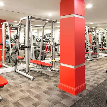 Marriott Holyrood Edimburgo