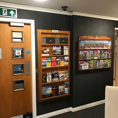 The Knight By Mansley Эдинбург