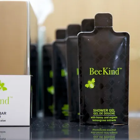 The Knight By Mansley 4* 爱丁堡