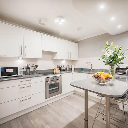 The Knight By Mansley 爱丁堡