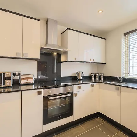 Holyrood 4* Edimburgo