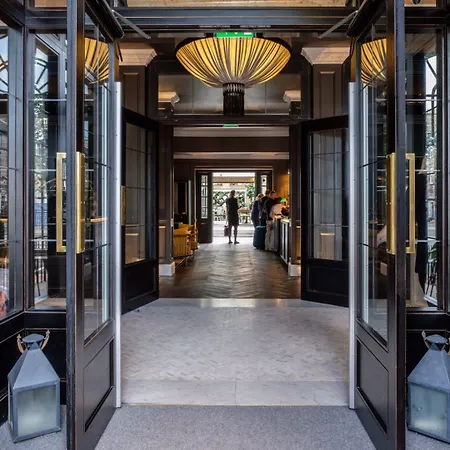 Kimpton Charlotte Square By Ihg 酒店 爱丁堡