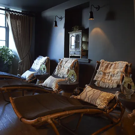 Kimpton Charlotte Square By Ihg 5*