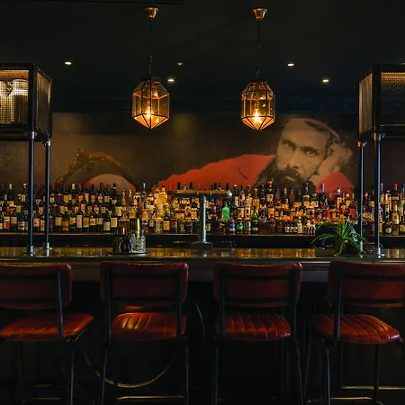 Kimpton Charlotte Square By Ihg エディンバラ