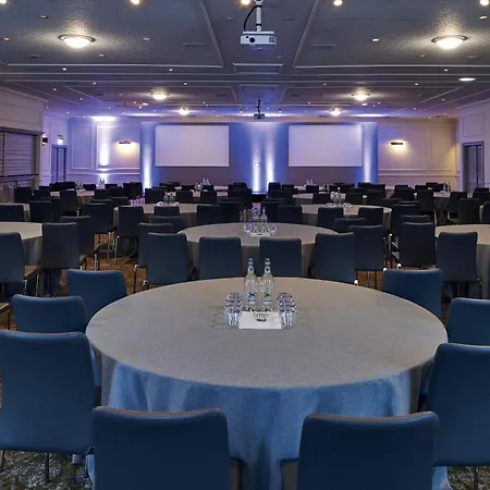 Kimpton Charlotte Square By Ihg 5*