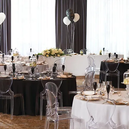 Kimpton Charlotte Square By Ihg Hotel 5*