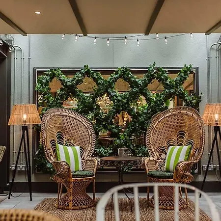 Kimpton Charlotte Square By Ihg ホテル エディンバラ