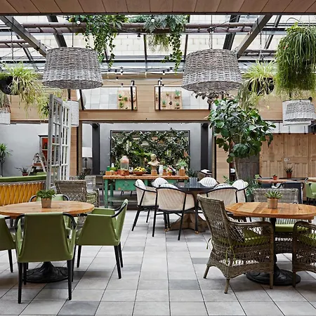 Kimpton Charlotte Square By Ihg