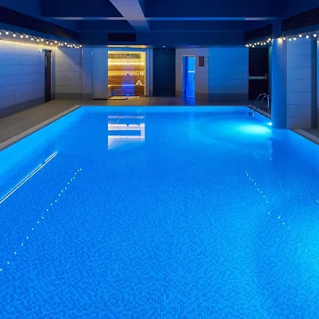 Kimpton Charlotte Square By Ihg 5* エディンバラ