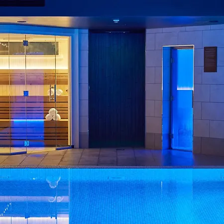 Kimpton Charlotte Square By Ihg 5*