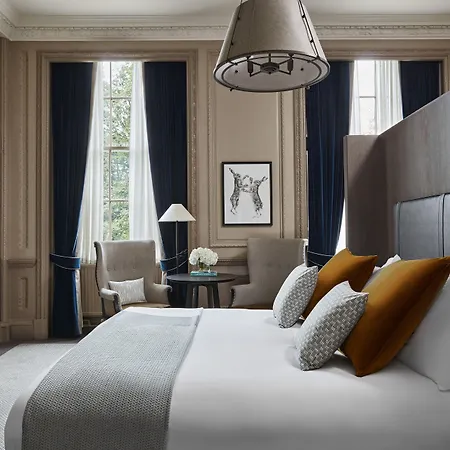 Kimpton Charlotte Square By Ihg エディンバラ
