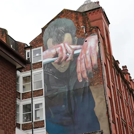 Kimpton Charlotte Square By Ihg Edimburgo