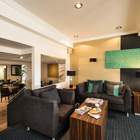 Leonardo Murrayfield Hotell