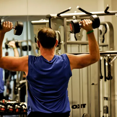 Leonardo Murrayfield Edynburg