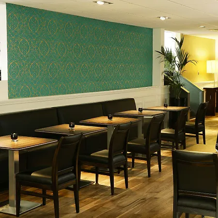 Leonardo Murrayfield Hotell 4*