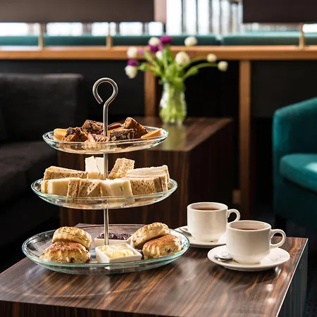 Leonardo Murrayfield Hotell