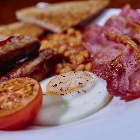 Leonardo Murrayfield Edinburgh