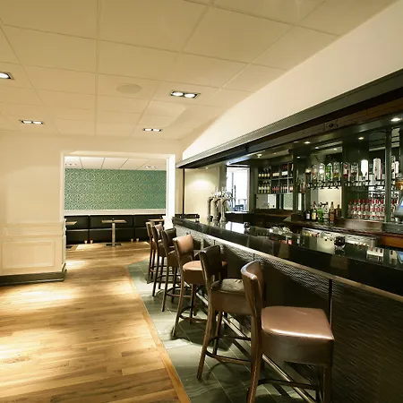 Leonardo Murrayfield