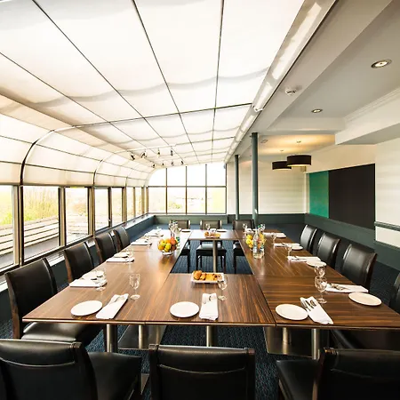 Hotel Leonardo Murrayfield
