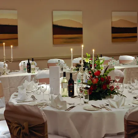Leonardo Murrayfield Hotell 4*