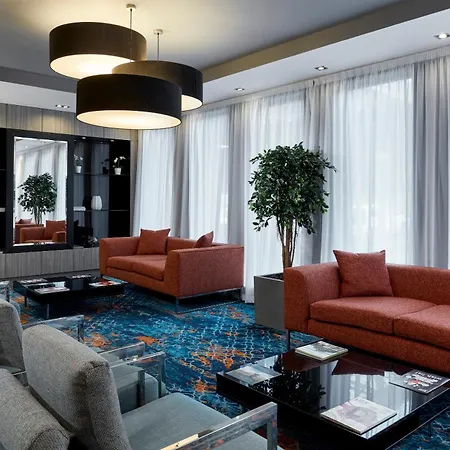 Leonardo Murrayfield 4*