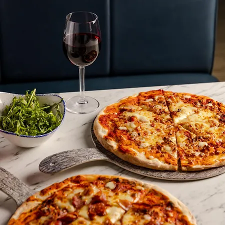 Leonardo Murrayfield 4*