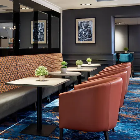 Leonardo Murrayfield 4* Edinburg