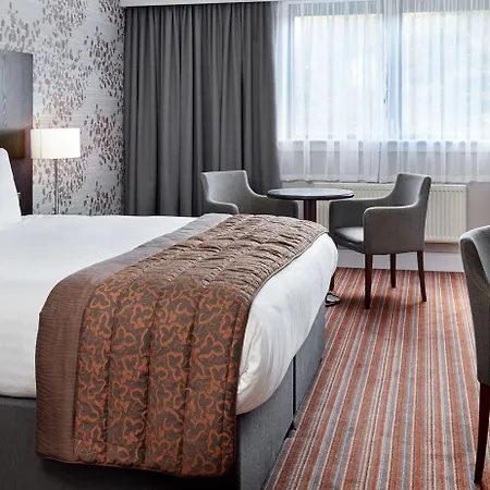 Hotell Leonardo Murrayfield Edinburg